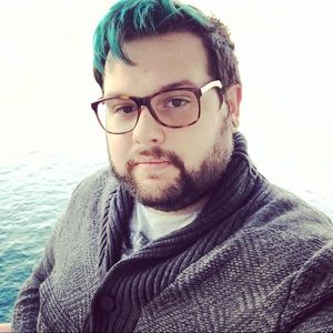 Meet your Posher, Nicholas